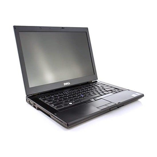 Dell Latitude E6410 14" i3, 4GB RAM, neuer Akku A+