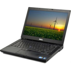 Dell Latitude E6410 14" i3, 4GB RAM, neuer Akku A+
