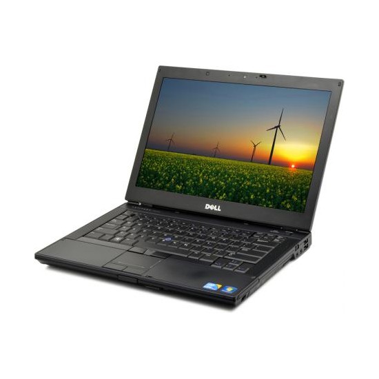 Dell Latitude E6410 14" i3, 4GB RAM, neuer Akku A+