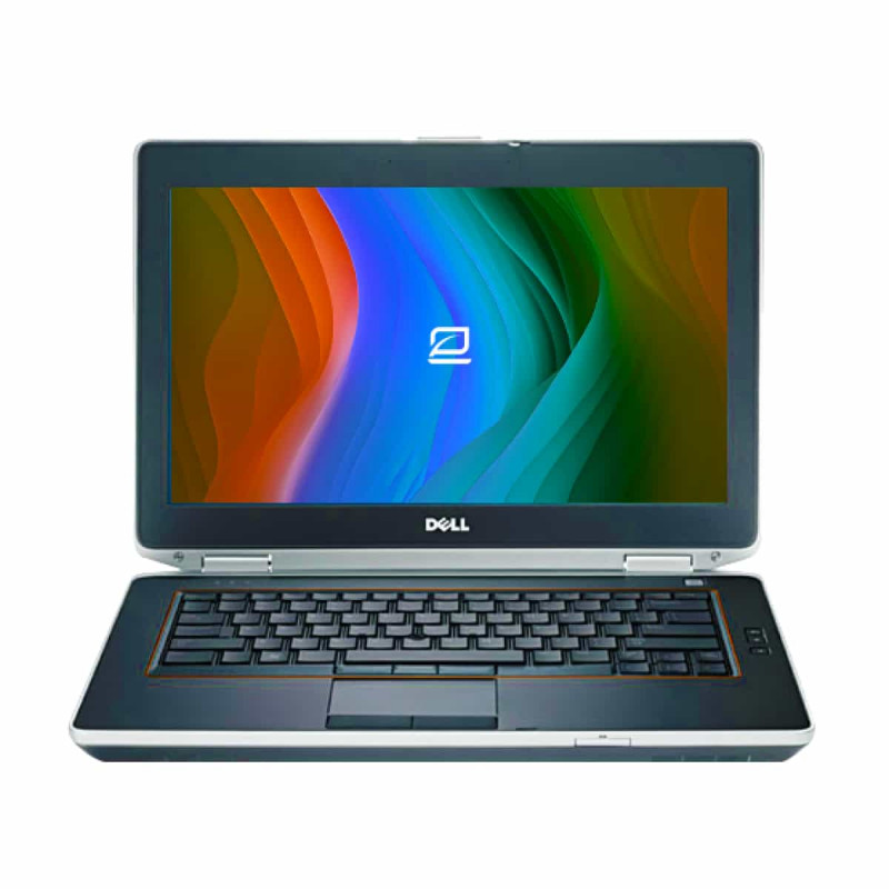 Dell Latitude E6420 14" i5, 4GB, 128GB SSD Klasse A