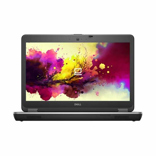 Dell Latitude E6440 14" i5, 8GB, SSD 256GB - A+