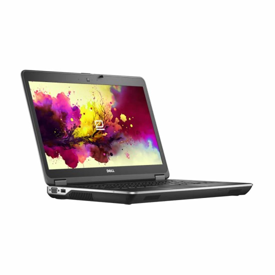 Dell Latitude E6440 i7, 8GB, SSD 256GB, Full HD, A+