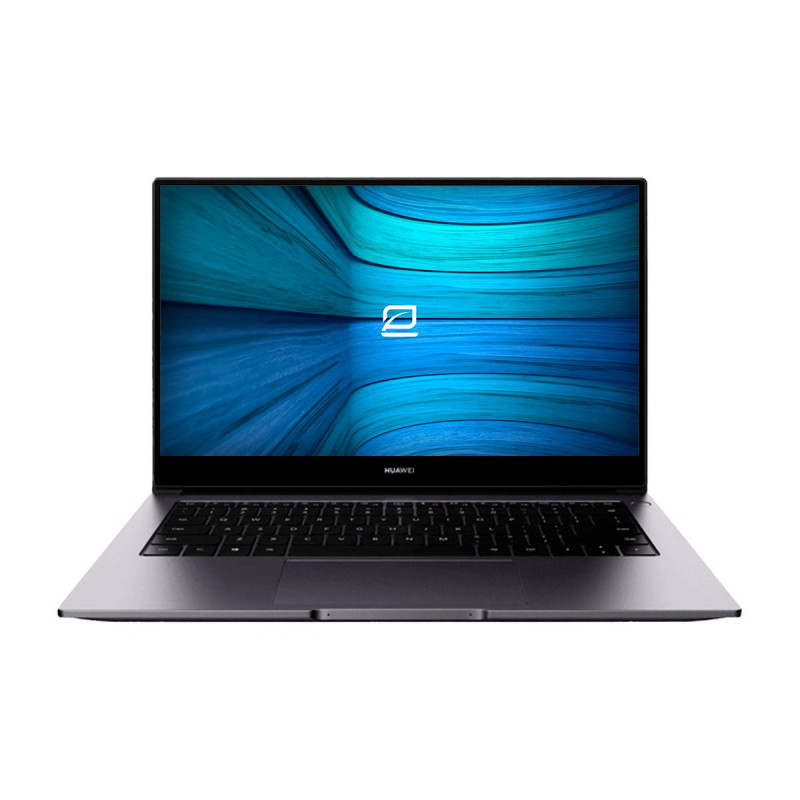 Huawei MateBook D15 i5 16GB SSD 512GB Outlet - Grau