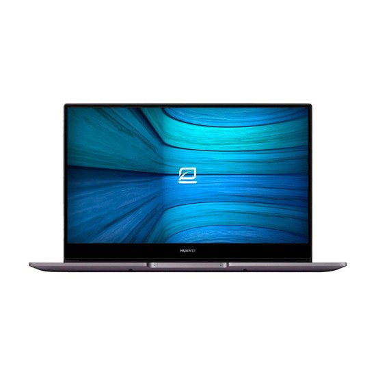Huawei MateBook D15 i5 16GB SSD 512GB Outlet - Grau
