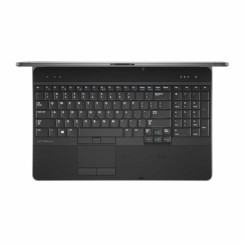 Dell Latitude E6540 i7 15.6" SSD 256GB AMD Grafik