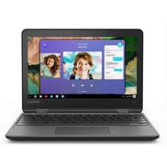 Lenovo 300e Chromebook 11.6" Steckdose - MediaTek 4GB SSD