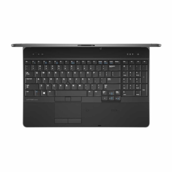 Dell Latitude E6540 i7, 16GB RAM, SSD 512GB, A+