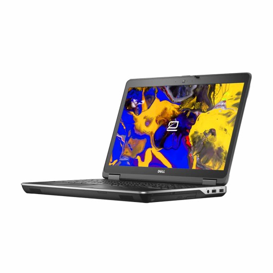 Dell Latitude E6540 i7, 8GB, SSD 256GB, Full HD A+