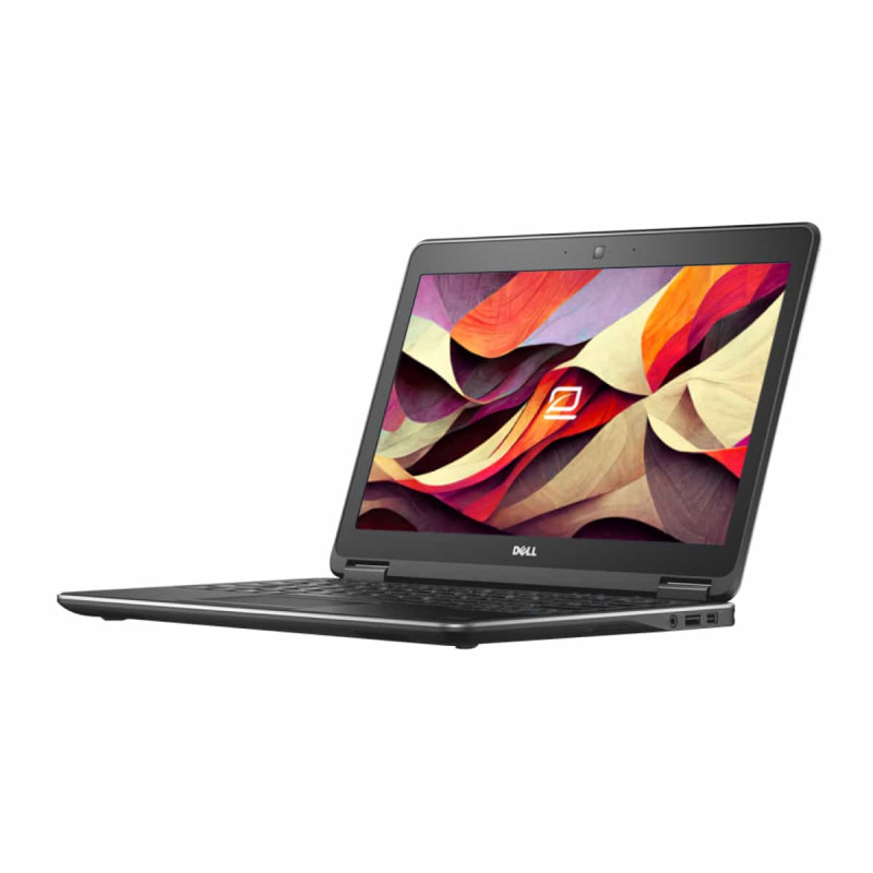 Dell Latitude E7240 12,5" i5, 8GB RAM, 128GB SSD A+