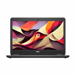 Dell Latitude E7240 12,5" i5, 8GB RAM, 128GB SSD A+