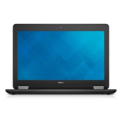 Dell Latitude E7250 12,5" i7, 8GB, SSD 256GB - A+