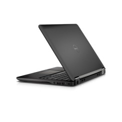 Dell Latitude E7250 12,5" i7, 8GB, SSD 256GB - A+