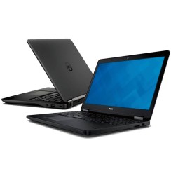 Dell Latitude E7250 12,5" i7, 8GB, SSD 256GB - A+