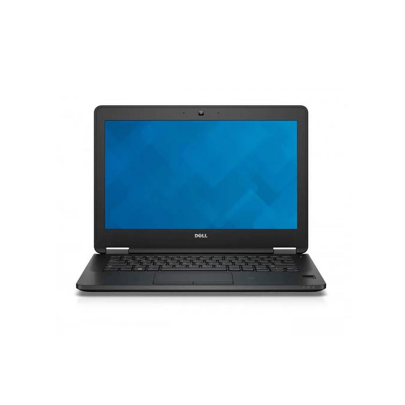Dell Latitude E7270 Touch 12,5" i5 8GB SSD 256GB A+