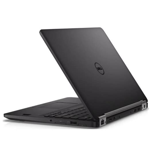 Dell Latitude E7270 Touch 12,5" i5 8GB SSD 256GB A+