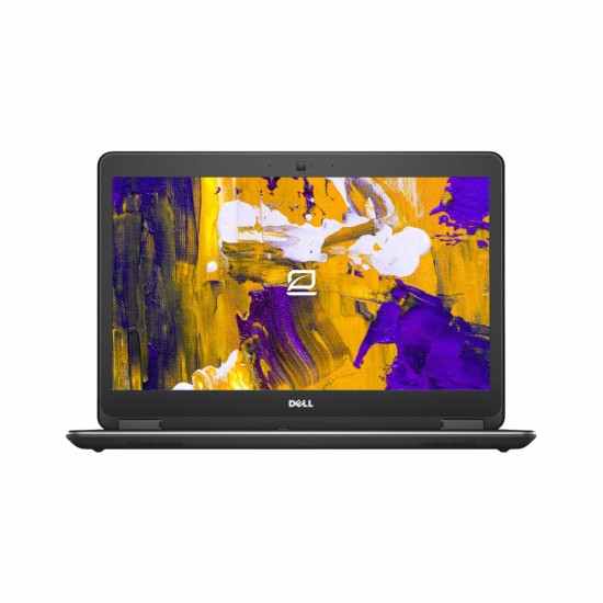 Dell Latitude E7440 14" i5, 8GB RAM, 256GB SSD A+