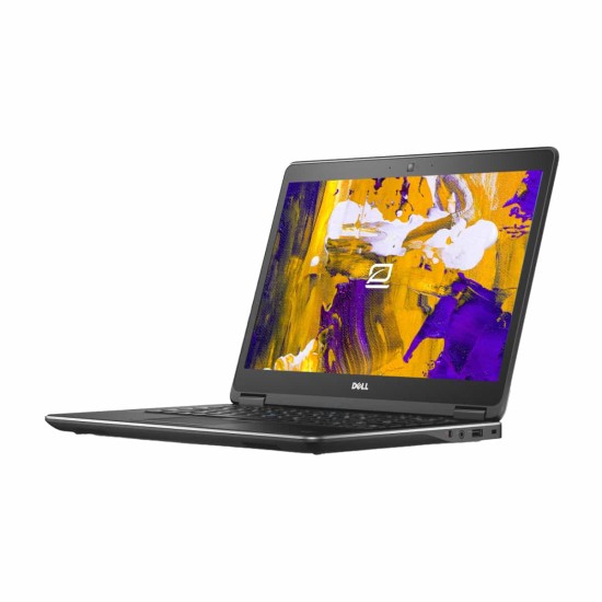 Dell Latitude E7440 14" i5, 8GB, 512GB SSD, A+