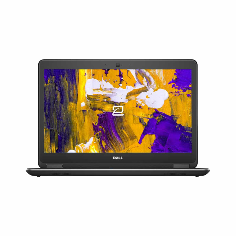 Dell Latitude E7440 14" i5, 8 GB RAM, SSD 256 GB - A+