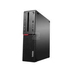 Ausverkauf Lenovo Thinkcentre M900 SFF i5 6500, 8GB, 256GB SSD