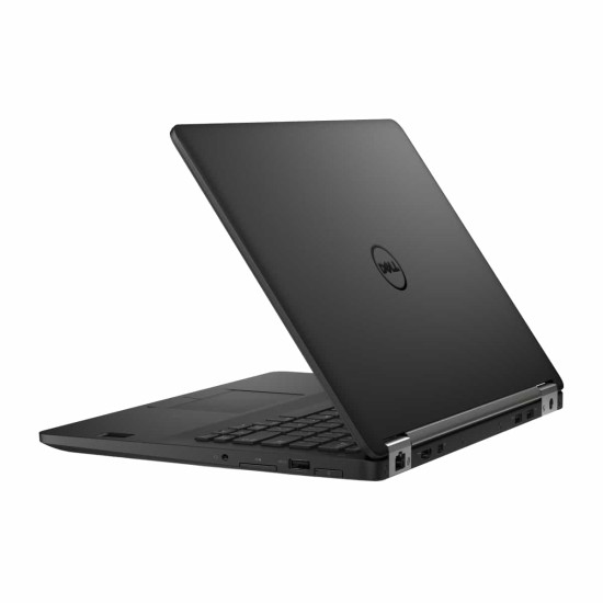 Dell Latitude E7470 i7, 8 GB RAM, SSD 256 GB, FHD