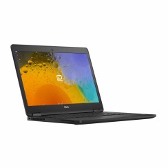 Dell Latitude E7470 i7, 8 GB RAM, SSD 256 GB, FHD