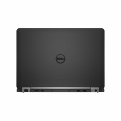 Dell Latitude E7470 i7, 8 GB RAM, SSD 256 GB, FHD