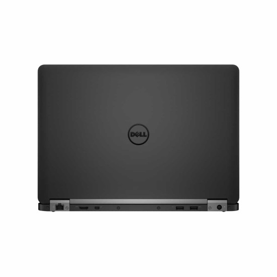 Dell Latitude E7470 i7, 8 GB RAM, SSD 256 GB, FHD