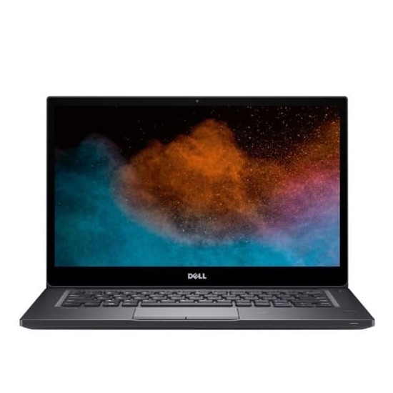 Dell Latitude E7480 14" i5, 8GB, 256GB SSD, A+