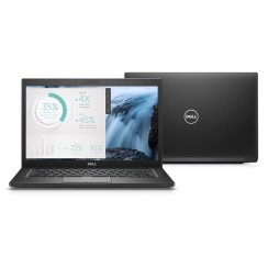 Dell Latitude E7480 14" i5, 8GB, 256GB SSD, A+
