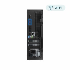 Dell Optiplex 3020 SFF, i5 4570S, 4GB, 500GB, WiFi A+