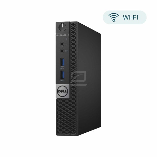 Dell Optiplex 3040 Micro i7 8GB SSD 256GB