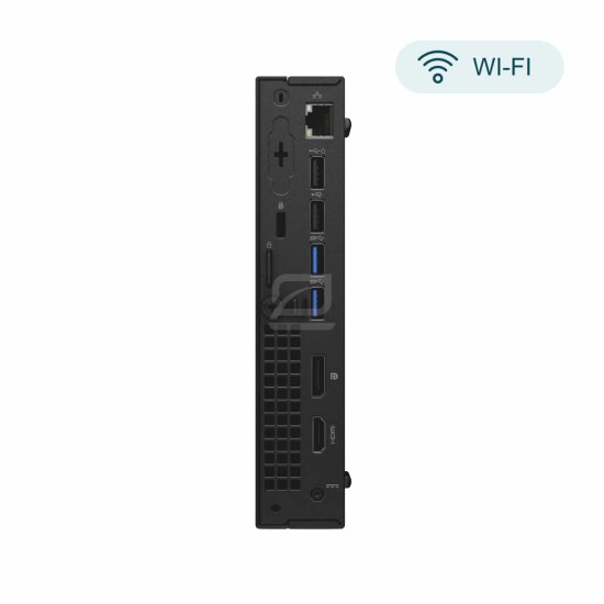Dell Optiplex 3040 Micro i7 8GB SSD 256GB