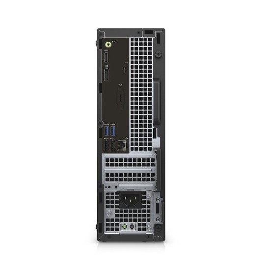 Dell OptiPlex 3040 SFF - i5-6500 - 16GB - SSD 512GB