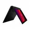 ¡¡OUTLET!! Lenovo ThinkPad L13 Yoga Touch 13,3" i5 10210U, 8GB, SSD 256GB, FHD