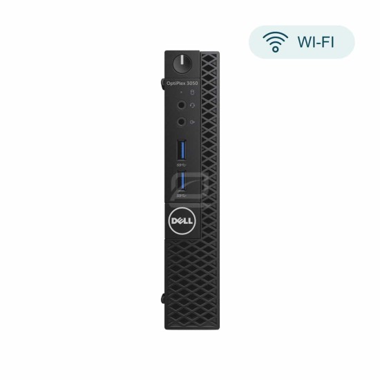 Dell Optiplex 3050 Micro i5 16GB SSD 256GB Wifi A+