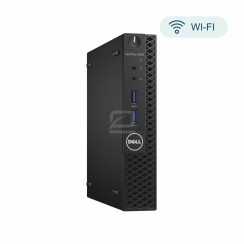 Dell Optiplex 3050 Micro i5-6400T 16GB 512GB SSD Micro-PC