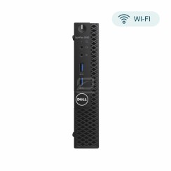Dell Optiplex 3050 Micro i5-6400T 16GB 512GB SSD Micro-PC