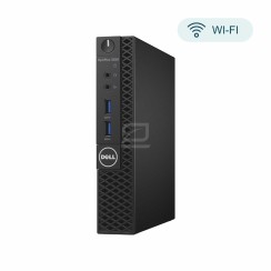 Dell Optiplex 3050 Micro i5-6400T 16GB 512GB SSD Micro-PC