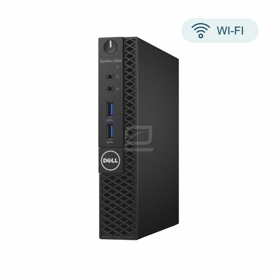 Dell Optiplex 3050 Micro i5, 16GB, SSD 512GB, A+