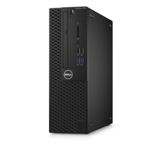 Dell OptiPlex 3050 SFF - i5-6500 - 8GB - 128GB SSD