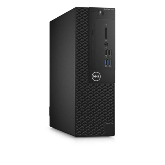Dell OptiPlex 3050 SFF - i5-6500 - 8GB - 128GB SSD