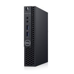 Dell OptiPlex 3060 Micro | i5-8500T - 16GB - SSD 512GB | Mini PC