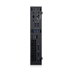 Dell Optiplex 3060 Micro i5, 8GB, SSD 256GB, A