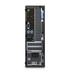 Dell Optiplex 5050 SFF i5 7400, 8GB, SSD 256GB, WiFi