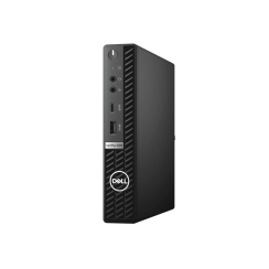 Dell OptiPlex 5080 Micro - i5-10500T - 8GB RAM - 256GB SSD