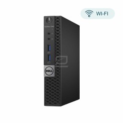 Dell Optiplex 7040 Micro i5, 16GB RAM, 512GB SSD A+