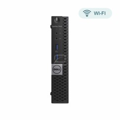 Dell Optiplex 7040 Micro i5, 32GB RAM, SSD 256GB, A+