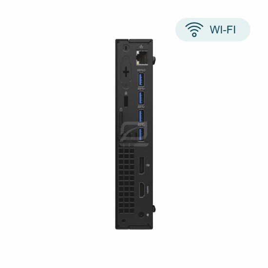 Dell OptiPlex 7050 Mini i5 16GB SSD 256GB WiFi A
