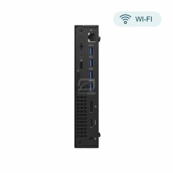 Dell OptiPlex 7050 Mini i5 7500T, 32GB, SSD 512GB - A+