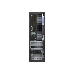 Dell OptiPlex 7050 SFF i5, 8GB, 256GB SSD, WiFi A+